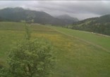 Archiv Foto Webcam Hochfilzen, Tirol 19:00