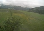 Archiv Foto Webcam Hochfilzen, Tirol 13:00