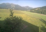 Archiv Foto Webcam Hochfilzen, Tirol 07:00
