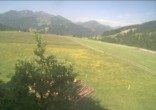 Archiv Foto Webcam Hochfilzen, Tirol 09:00