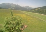 Archiv Foto Webcam Hochfilzen, Tirol 11:00