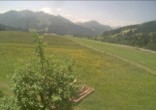 Archiv Foto Webcam Hochfilzen, Tirol 13:00