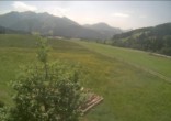 Archiv Foto Webcam Hochfilzen, Tirol 15:00