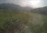 Archiv Foto Webcam Hochfilzen, Tirol 17:00