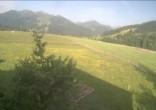 Archiv Foto Webcam Hochfilzen, Tirol 07:00