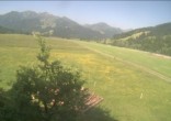Archiv Foto Webcam Hochfilzen, Tirol 09:00