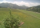 Archiv Foto Webcam Hochfilzen, Tirol 13:00