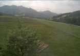 Archiv Foto Webcam Hochfilzen, Tirol 15:00