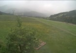 Archiv Foto Webcam Hochfilzen, Tirol 17:00