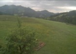 Archiv Foto Webcam Hochfilzen, Tirol 19:00