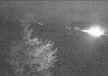 Archived image Webcam Hochfilzen, Tyrol 21:00