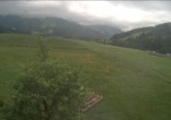 Archived image Webcam Hochfilzen, Tyrol 09:00