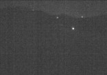 Archiv Foto Webcam Hochfilzen, Tirol 01:00