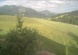 Archiv Foto Webcam Hochfilzen, Tirol 07:00