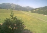 Archiv Foto Webcam Hochfilzen, Tirol 09:00