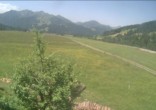 Archiv Foto Webcam Hochfilzen, Tirol 11:00