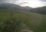 Archiv Foto Webcam Hochfilzen, Tirol 13:00