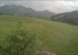 Archiv Foto Webcam Hochfilzen, Tirol 17:00