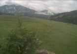 Archiv Foto Webcam Hochfilzen, Tirol 09:00