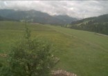 Archiv Foto Webcam Hochfilzen, Tirol 11:00