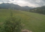 Archiv Foto Webcam Hochfilzen, Tirol 13:00