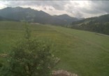 Archiv Foto Webcam Hochfilzen, Tirol 15:00