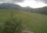 Archiv Foto Webcam Hochfilzen, Tirol 17:00