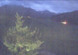 Archiv Foto Webcam Hochfilzen, Tirol 21:00
