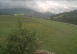 Archiv Foto Webcam Hochfilzen, Tirol 09:00