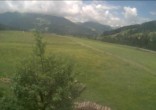 Archiv Foto Webcam Hochfilzen, Tirol 11:00