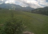 Archiv Foto Webcam Hochfilzen, Tirol 13:00