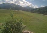 Archiv Foto Webcam Hochfilzen, Tirol 15:00