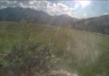 Archiv Foto Webcam Hochfilzen, Tirol 17:00