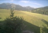 Archiv Foto Webcam Hochfilzen, Tirol 07:00