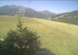 Archiv Foto Webcam Hochfilzen, Tirol 09:00