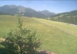 Archiv Foto Webcam Hochfilzen, Tirol 11:00