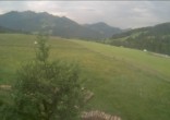 Archiv Foto Webcam Hochfilzen, Tirol 07:00