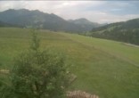 Archiv Foto Webcam Hochfilzen, Tirol 09:00