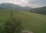 Archiv Foto Webcam Hochfilzen, Tirol 11:00