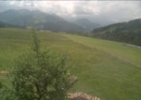 Archiv Foto Webcam Hochfilzen, Tirol 13:00