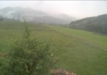 Archiv Foto Webcam Hochfilzen, Tirol 17:00