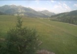 Archiv Foto Webcam Hochfilzen, Tirol 07:00
