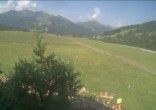 Archiv Foto Webcam Hochfilzen, Tirol 09:00
