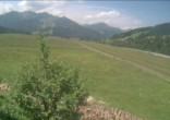 Archived image Webcam Hochfilzen, Tyrol 11:00