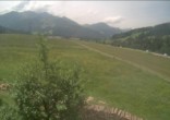 Archived image Webcam Hochfilzen, Tyrol 13:00