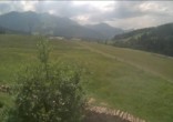 Archived image Webcam Hochfilzen, Tyrol 15:00