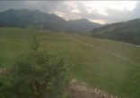 Archived image Webcam Hochfilzen, Tyrol 17:00
