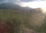 Archiv Foto Webcam Hochfilzen, Tirol 19:00