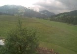 Archiv Foto Webcam Hochfilzen, Tirol 11:00