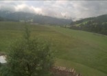 Archiv Foto Webcam Hochfilzen, Tirol 13:00